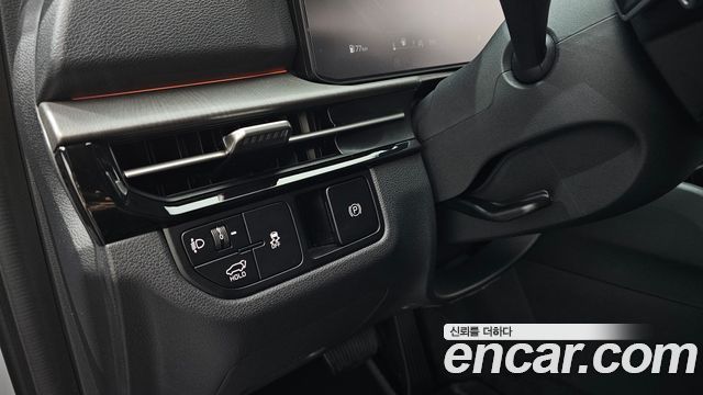 Kia Sportage 2025 — photo 28