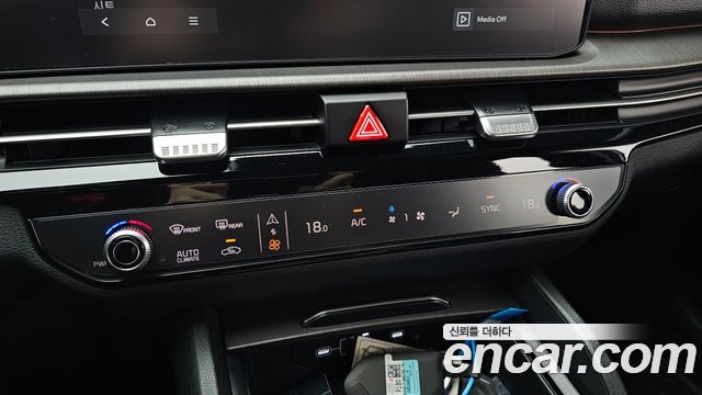 Kia Sportage 2025 — photo 30