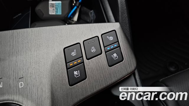 Kia Sportage 2025 — photo 31