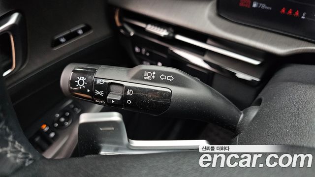 Kia Sportage 2025 — photo 32