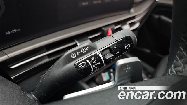 Kia Sportage 2025 — photo 33
