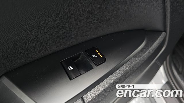 Kia Sportage 2025 — photo 34