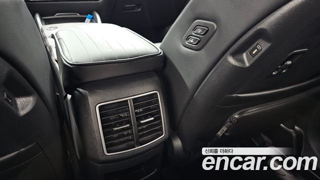 Kia Sportage 2025 — photo 35