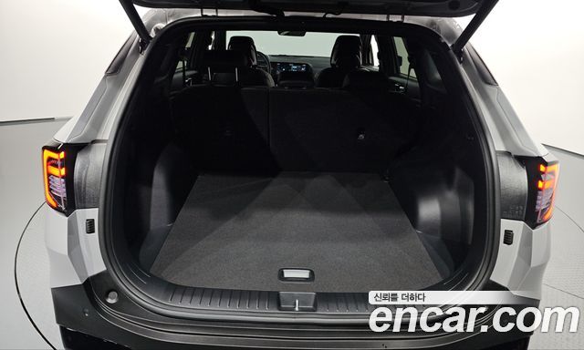 Kia Sportage 2025 — photo 36