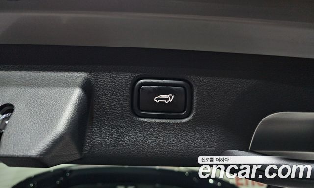 Kia Sportage 2025 — photo 37