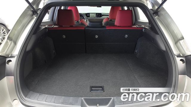 Lexus UX 2020 — photo 26