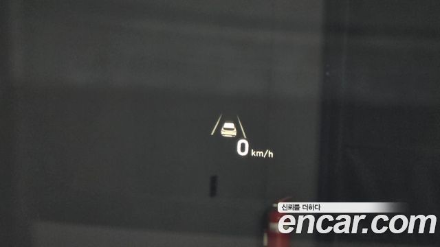 Hyundai Santafe 2021 — photo 22