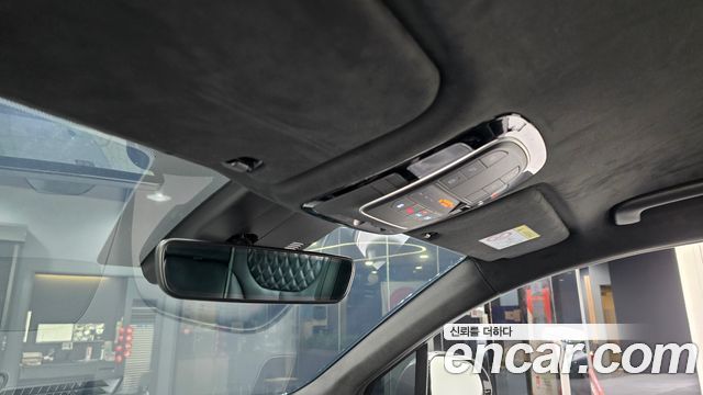 Hyundai Santafe 2021 — photo 25