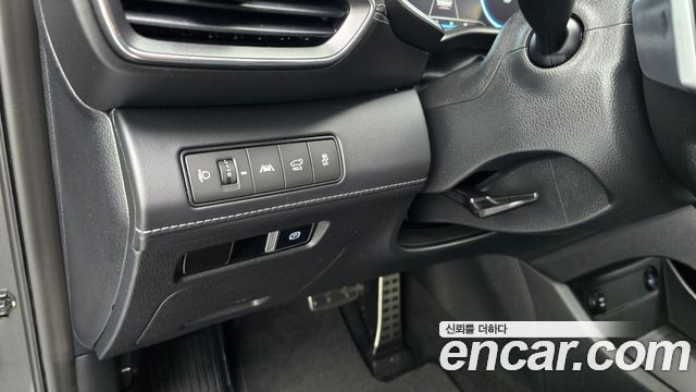 Hyundai Santafe 2021 — photo 26