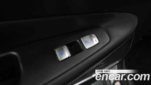 Hyundai Santafe 2021 — photo 28