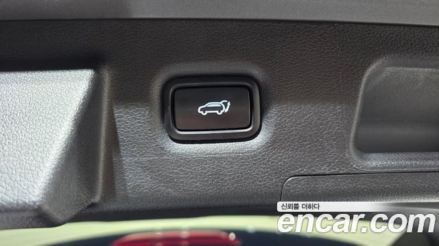 Hyundai Santafe 2021 — photo 32