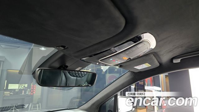 Hyundai Santafe 2021 — photo 33