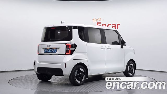 Kia RAY 2024 — photo 2