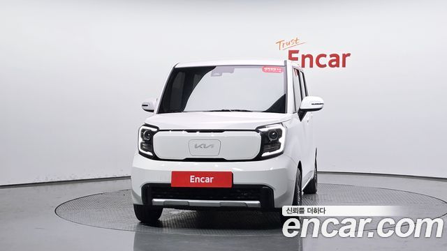 Kia RAY 2024 — photo 3