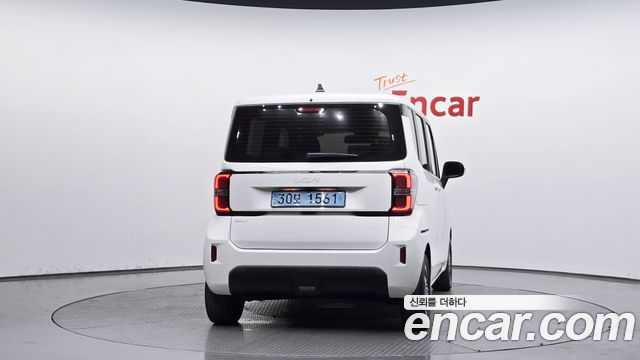 Kia RAY 2024 — photo 4