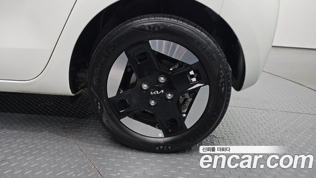 Kia RAY 2024 — photo 5
