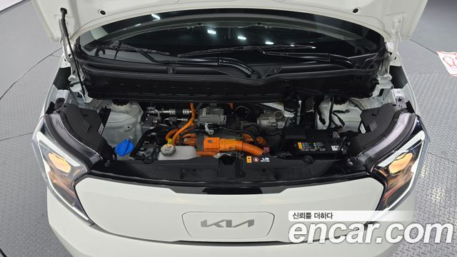 Kia RAY 2024 — photo 6