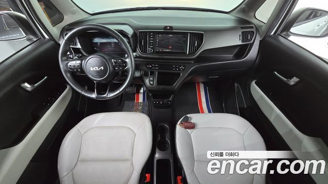 Kia RAY 2024 — photo 10