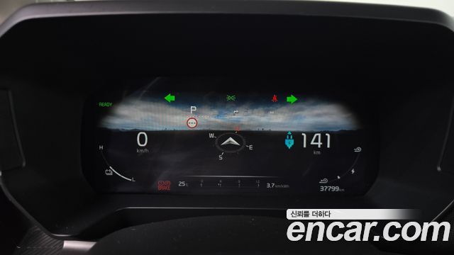 Kia RAY 2024 — photo 11