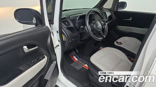 Kia RAY 2024 — photo 13