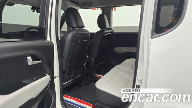 Kia RAY 2024 — photo 17