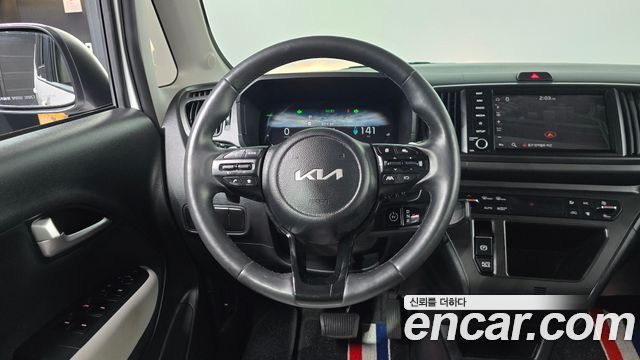 Kia RAY 2024 — photo 18