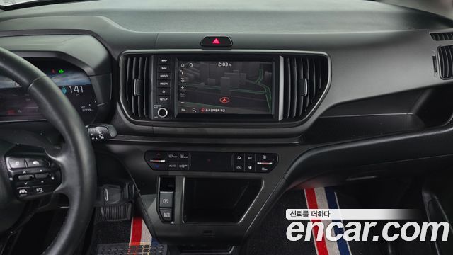 Kia RAY 2024 — photo 19