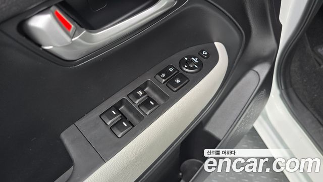 Kia RAY 2024 — photo 21