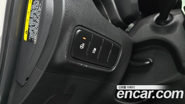 Kia RAY 2024 — photo 22