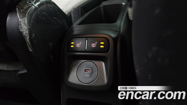 Kia RAY 2024 — photo 23