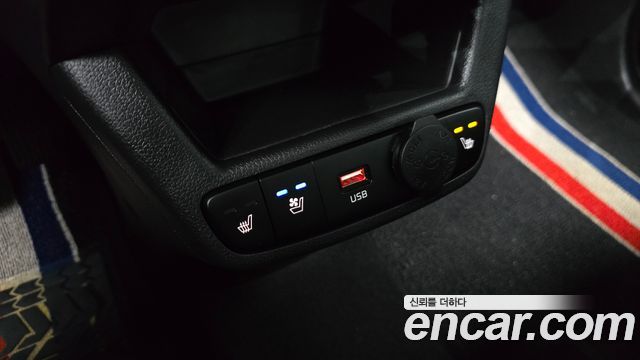 Kia RAY 2024 — photo 24