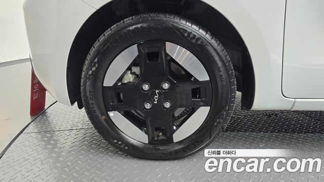 Kia RAY 2024 — photo 7