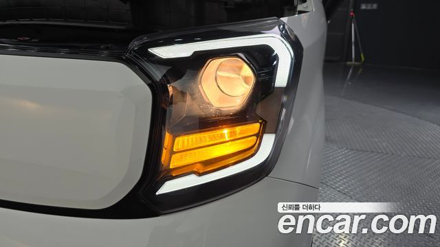 Kia RAY 2024 — photo 8