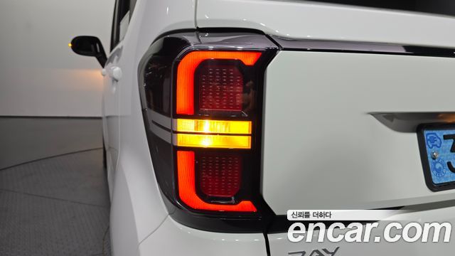 Kia RAY 2024 — photo 9
