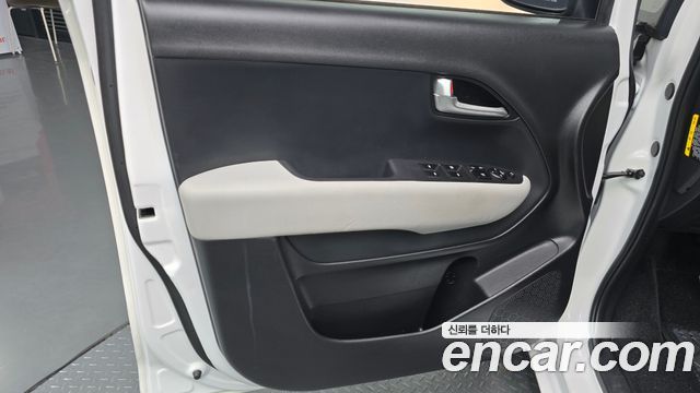 Kia RAY 2024 — photo 14