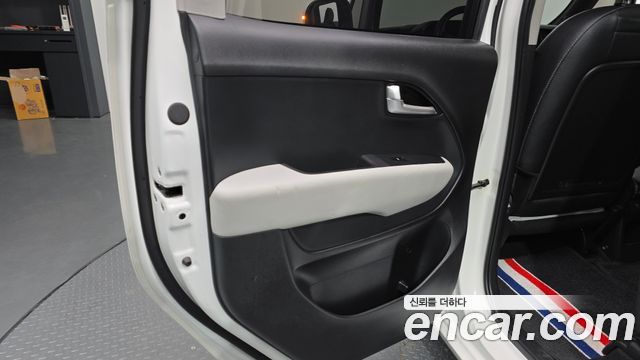 Kia RAY 2024 — photo 15