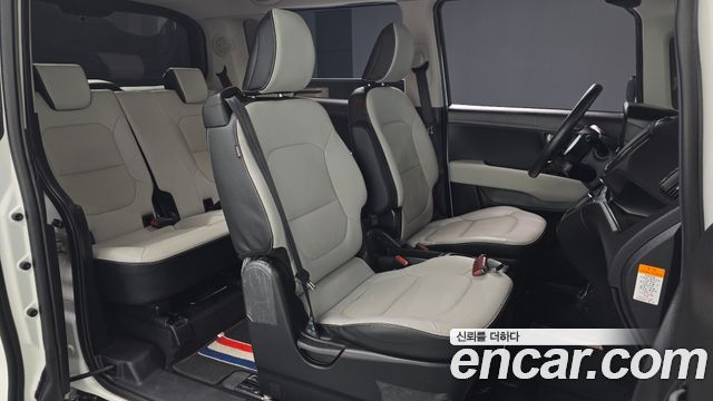 Kia RAY 2024 — photo 16