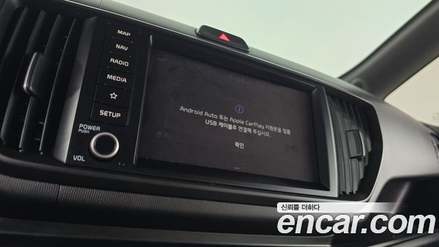 Kia RAY 2024 — photo 27