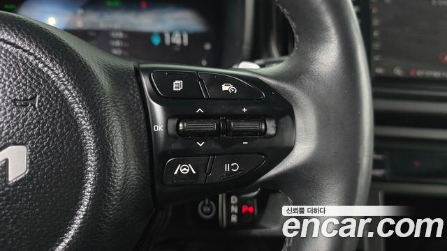 Kia RAY 2024 — photo 28