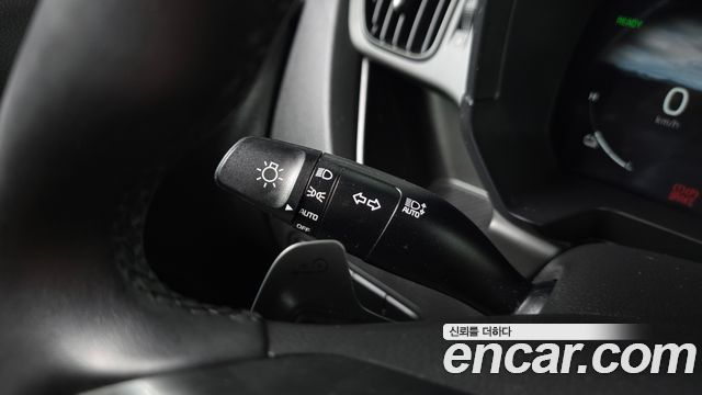 Kia RAY 2024 — photo 29