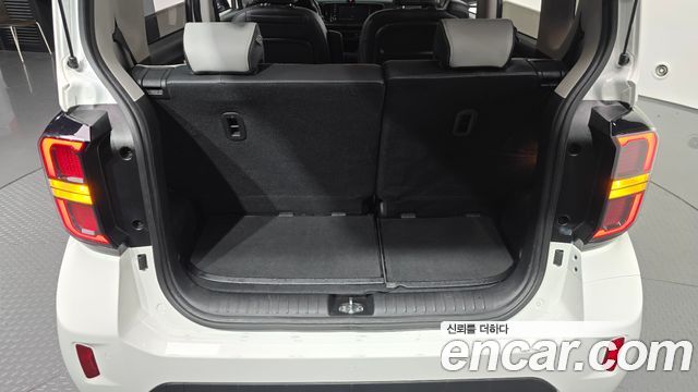 Kia RAY 2024 — photo 30