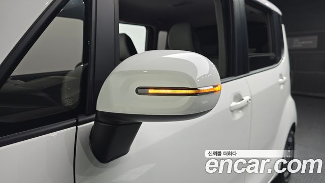 Kia RAY 2024 — photo 31
