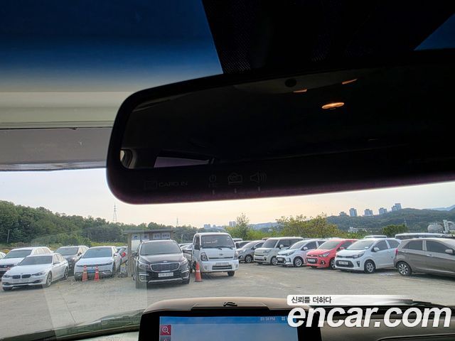 KG Mobility KORANDO 2012 — photo 14