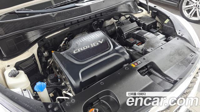 Kia Sorento 2017 — photo 6