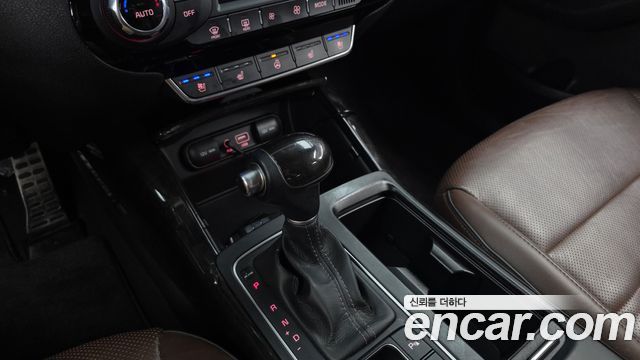 Kia Sorento 2017 — photo 12