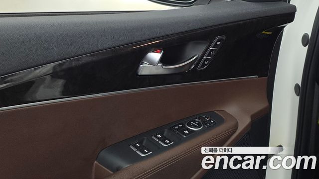 Kia Sorento 2017 — photo 22