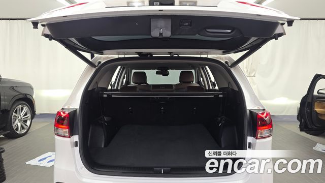 Kia Sorento 2017 — photo 26