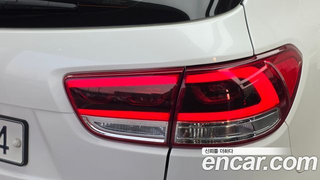 Kia Sorento 2017 — photo 9