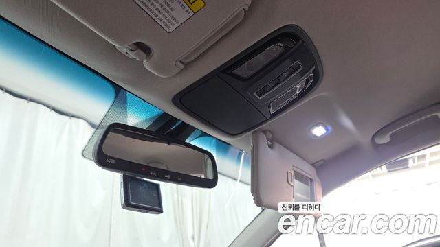 Kia Sorento 2017 — photo 28