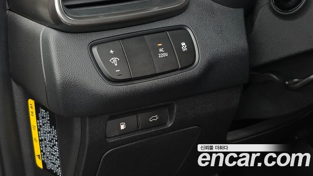 Kia Sorento 2017 — photo 30